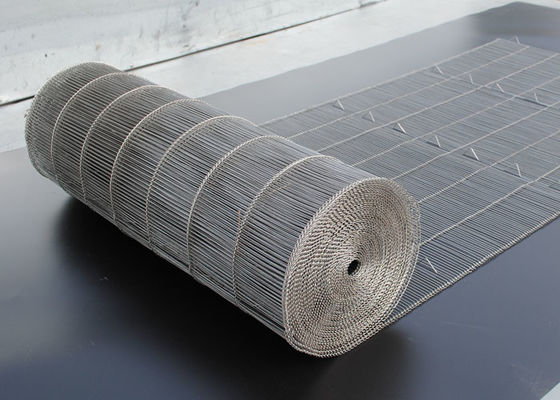 عرض دستگاه سفارشی شکلات Enrober Machine Food Ss Wire Mesh Transport نوار نقاله