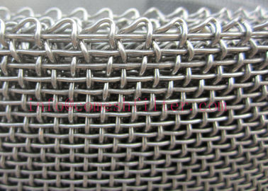 قیمت خوب مش سیم فولادی ضد زنگ FDA 304 316 Ss Woven Wire Mesh مقاوم در برابر خوردگی آنلاین