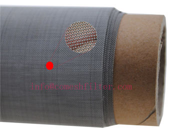 قیمت خوب صنایع شیمیایی 316 مش فلزی از جنس استنلس استیل 120 200 300 400 500 600 میکرون آنلاین