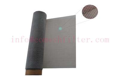 قیمت خوب 100 200 300 400 Micron 304 316 Ss مش سیم برای تصفیه روغن نباتی آنلاین