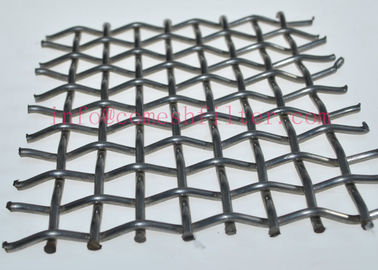قیمت خوب 304 سیم فلزی بافته شده از جنس استنلس استیل 2 مش 11 میلی متر دیافراگم آنلاین