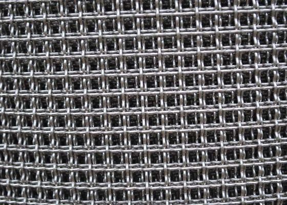 مش از سیم ضد زنگ 1 میلی متر 1.2 میلی متر 304 برای سینی پخت