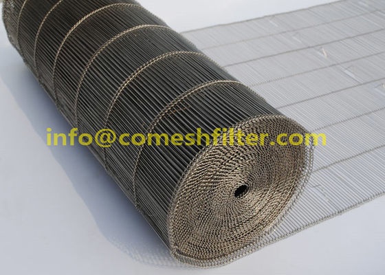 قیمت خوب نوار نقاله مش مش تخت 0.9 میلی متر پخت نان آنلاین