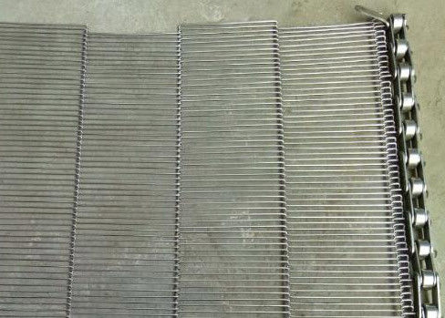 تسمه نقاله مشبک زنجیره ای فلکس شکلاتی فلت غیر سمی