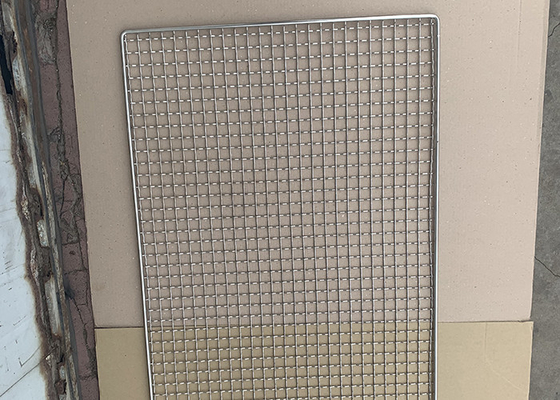 قیمت خوب 304 316 316l Ss سینی مش سیم خشک کن تجاری خشک کن انجمادی آنلاین