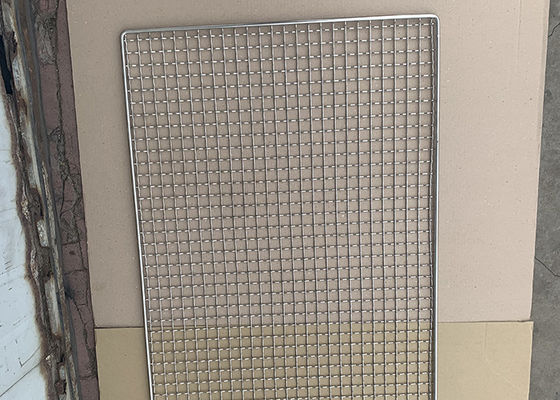 304 316 316l Ss سینی مش سیم خشک کن تجاری خشک کن انجمادی