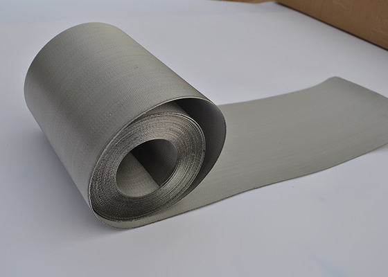 قیمت خوب صفحه فیلتر اکسترودر 200/40 فولاد ضد زنگ مش سیم هلندی معکوس برای ماشین کشش سیمی آنلاین